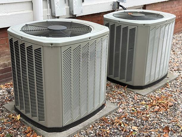 Reliable Hvac Installation contractor in Shirley, IL by JG Cool HVAC